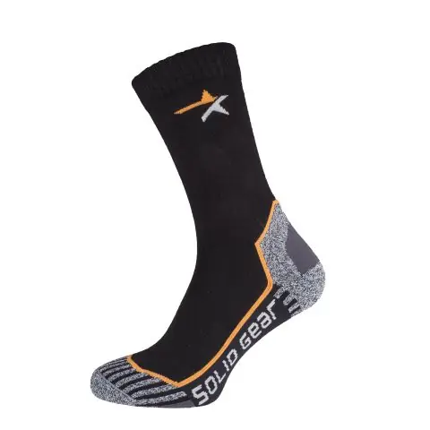 Begränsat antal Solid Gear Active Sock Strumpa